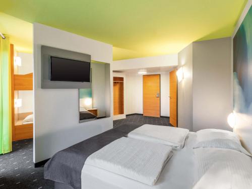 B&B Hotel Krefeld