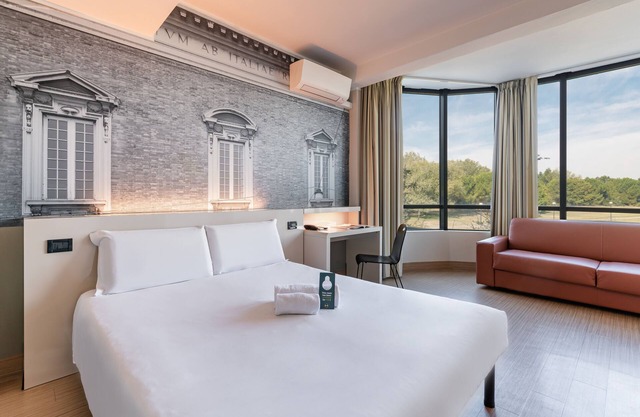 B&B Hotel Ravenna