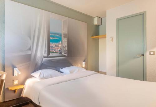 B&B HOTEL Toulon La Seyne sur Mer
