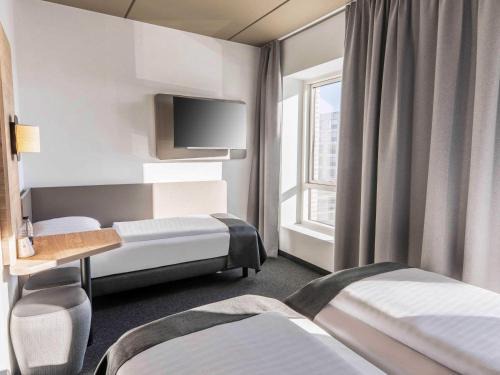 B&B Hotel Weil am Rhein/Basel