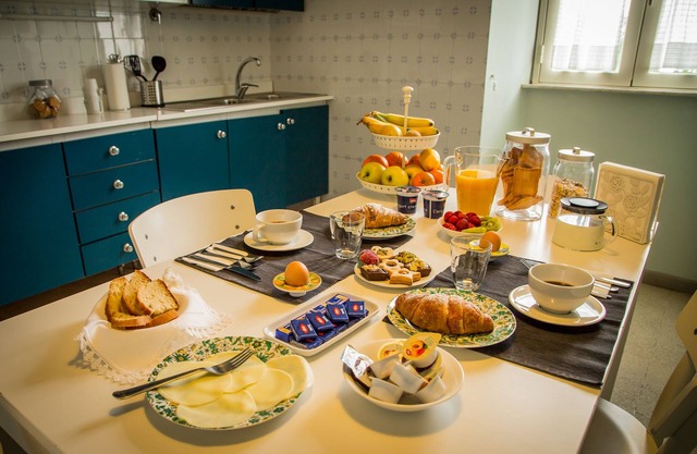 B&B I Due Gelsi