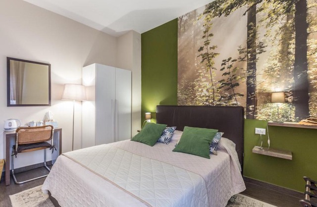 B&b Igea 50