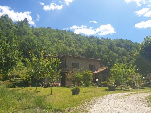 B&B il Bagarello