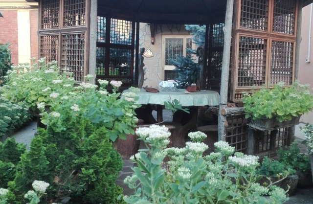 B&B Il Cantastorie Casa Molinari-Boldrini