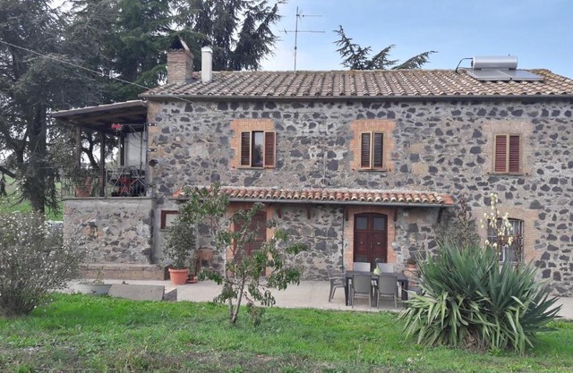 B&B Il Cardellino