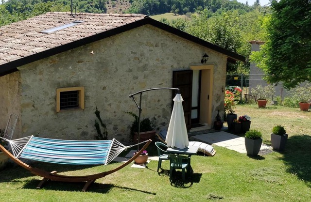 B&B Il Castellaro Zocca