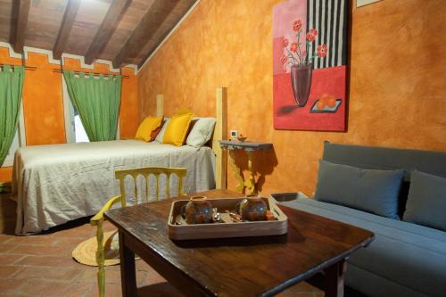 B&B il Fornello a Padernello