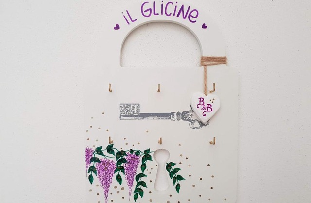 B&B Il Glicine