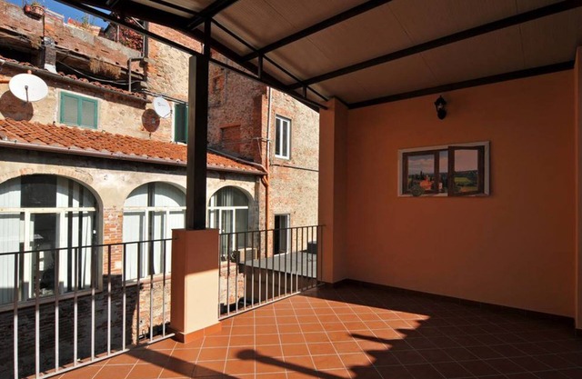 B&B Il Grifone