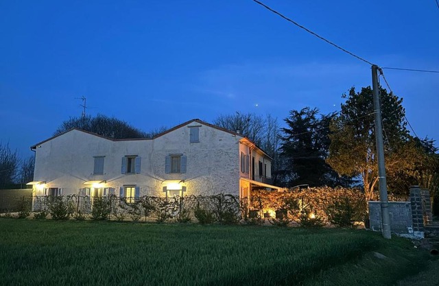B&B Il Gelsomino