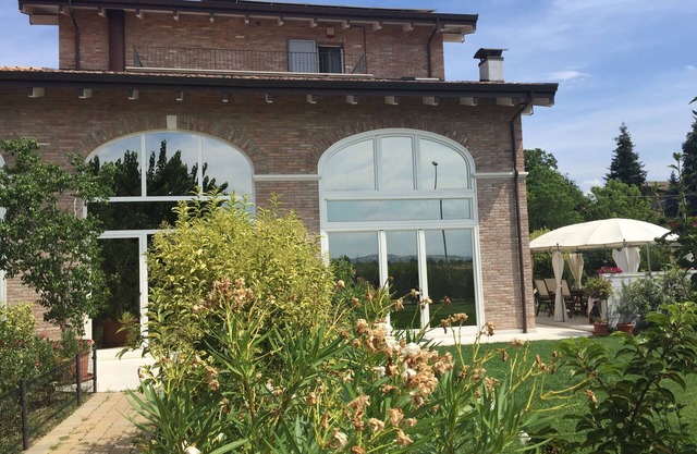 B&B Il Melograno