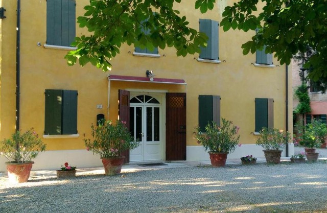 B&B IL NAVIGLIO di Antonelli Fabio