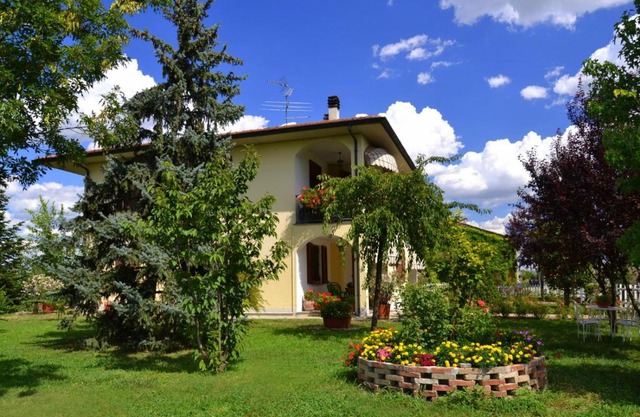 B&B Il Pavone