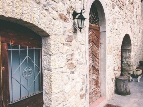 B&B Il Tempo Ritrovato