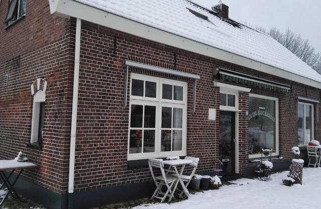 B&B In De Backerije 2