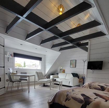 B&B in de Dorpsstraat
