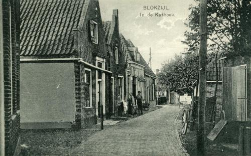 B&B In de Kathoek