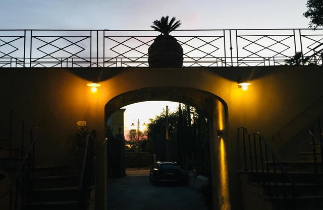 B&b L' Orangerie