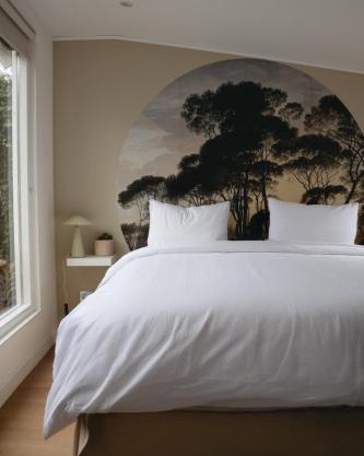 B&B La Balena in Zaandijk near Amsterdam