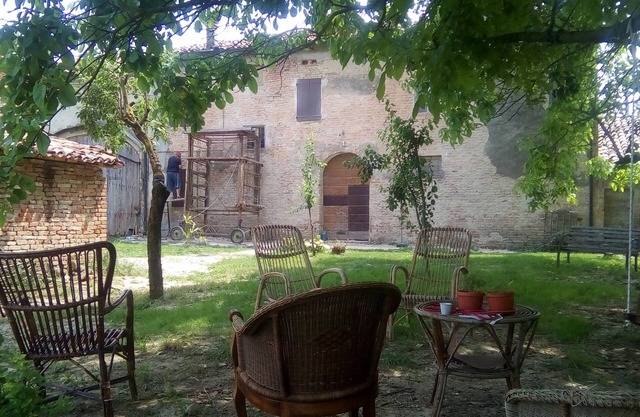 B&B La Casa dei Prugni 1+2+3