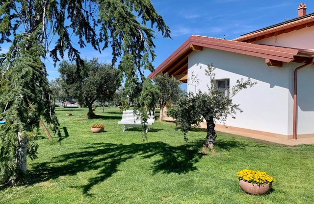 B&B La Casa Del Sole