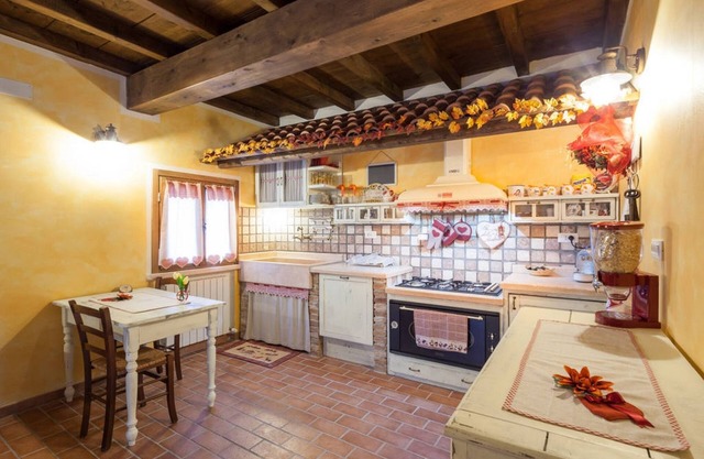 B&B La Casa delle Rondini