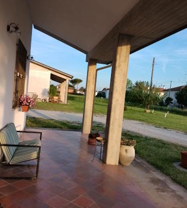 B&B La Chiocciola