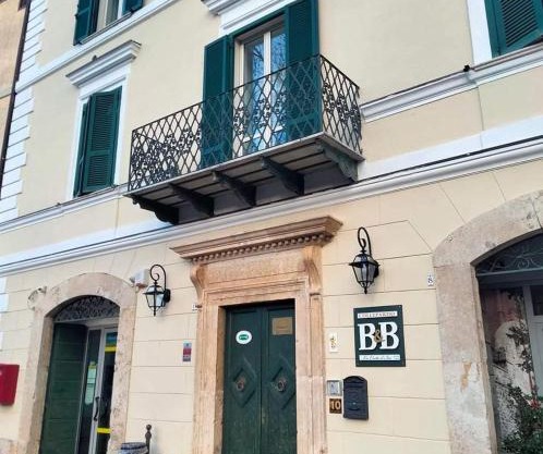 B&B - La Corte D'Ivi