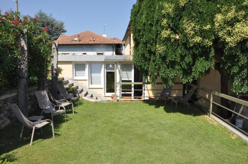 B&B la cruna deLago