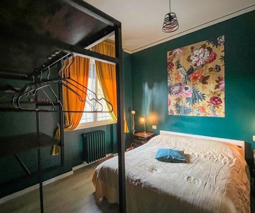 B&B La Fontana
