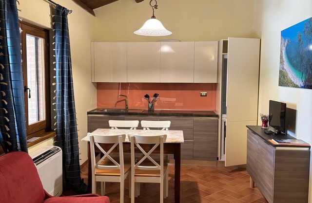 B&B La Foresteria Osimo