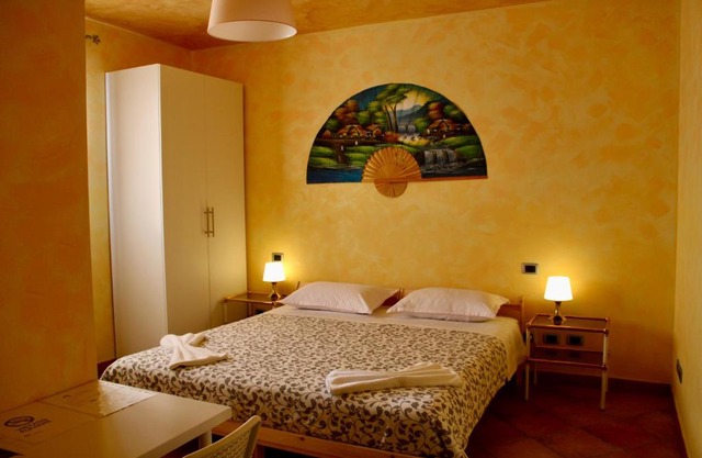 B&B LA PALMA
