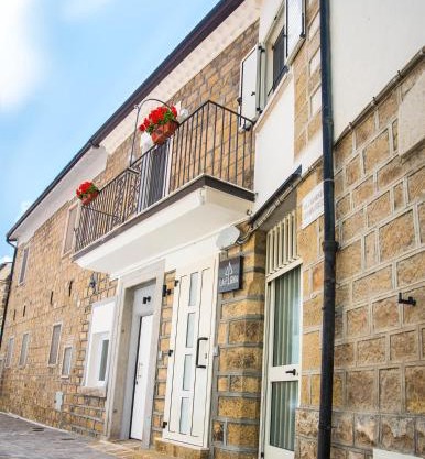 B&B La Pigna