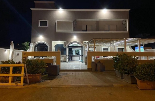 B&B La Salentina