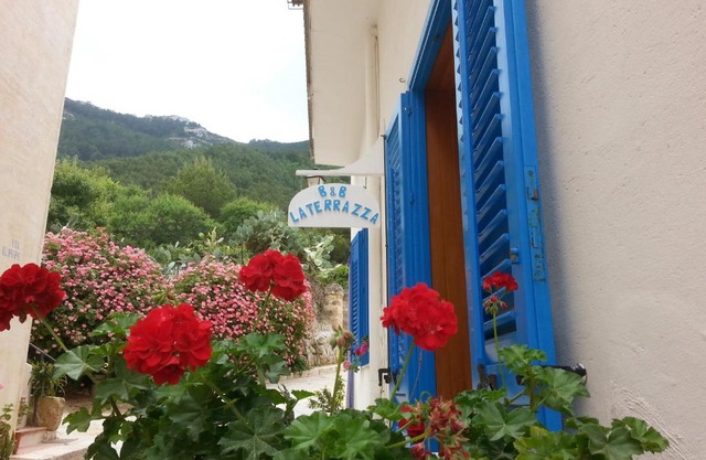 B&B LA TERRAZZA