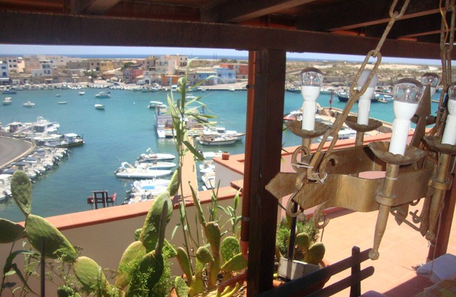 B&B Lampedusa Cavaliere