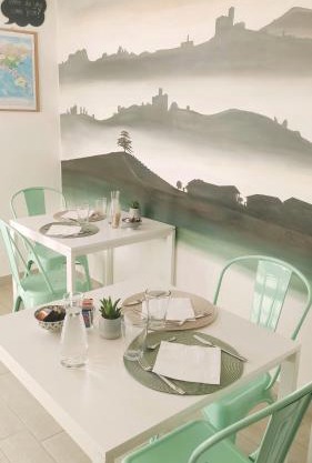 B&B Le Albarelle