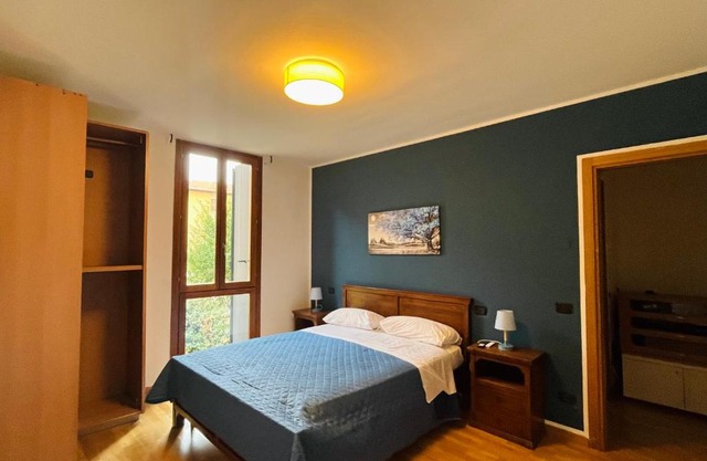B&B LE AMARENE