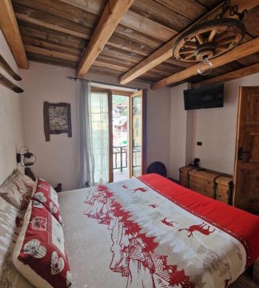 B&B Le Ciaf