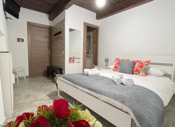 B&b Le Larie