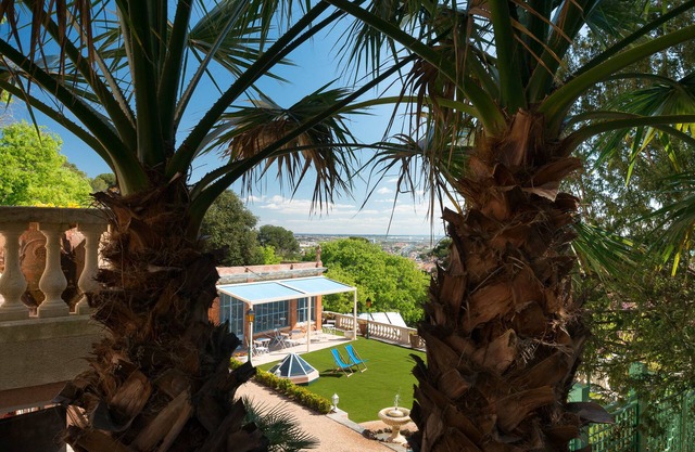B&B Le Logis du Mas