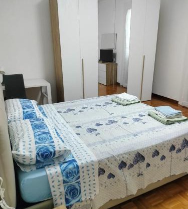B & B Le Mimose