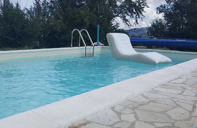 B&B Le Peschiere