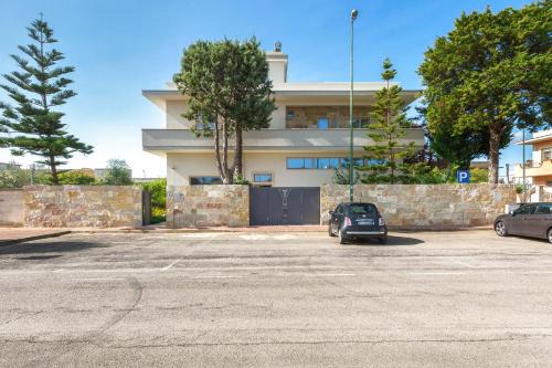 B&B Le Radici del Salento Luxury Rooms