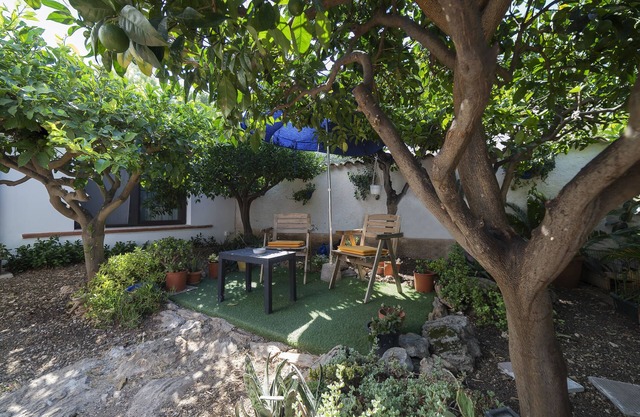 B&B Le Saline