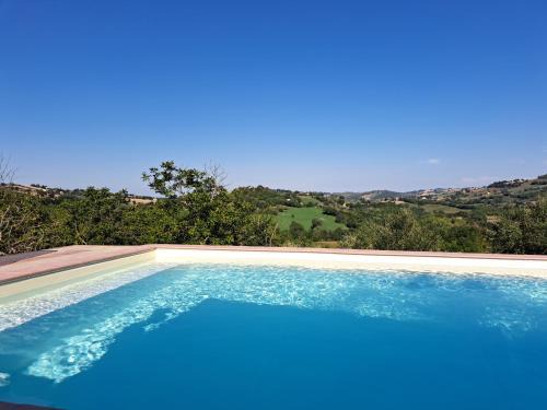 B&B Le Scintille