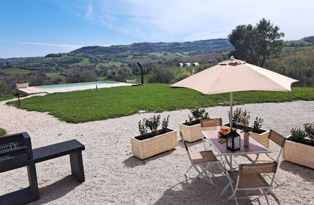 B&B Le Scintille - Sirius