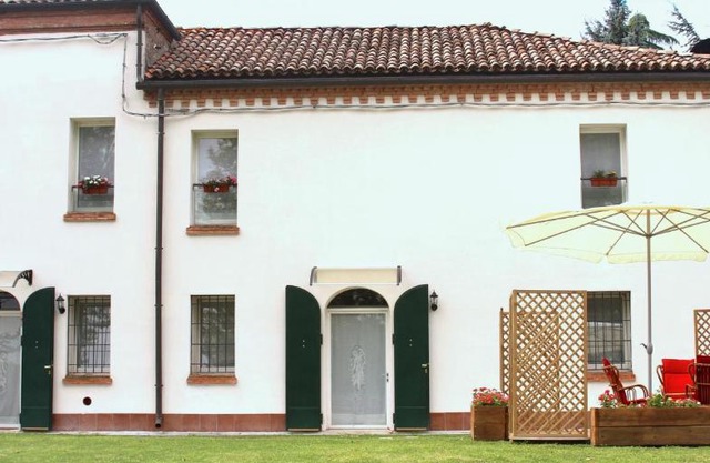 B&B Le Stanze del Belriguardo