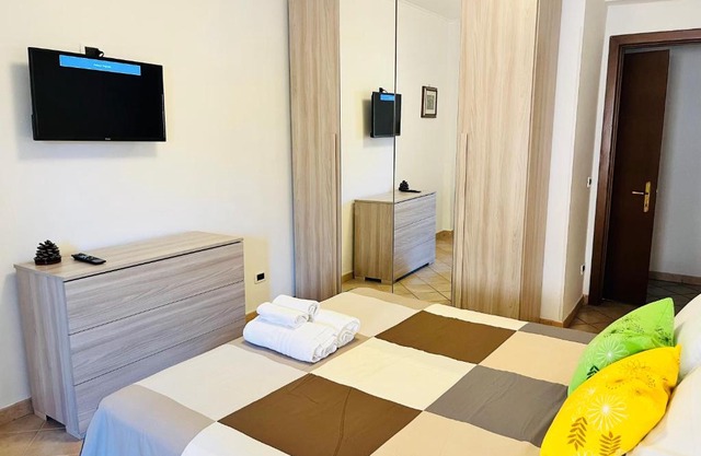 B&B Magliana Suite