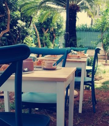 B&B Magnolie